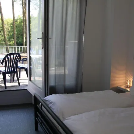 Porta Elisa Holiday Park, Werder An Der Havel * Werder (Havel)