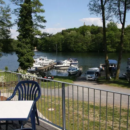 Apartmán Porta Elisa Holiday Park, Werder An Der Havel *