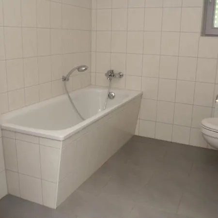 Apartmán Porta Elisa Holiday Park, Werder An Der Havel *