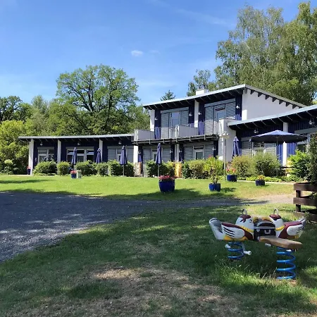 Porta Elisa Holiday Park, Werder An Der Havel * Werder (Havel)