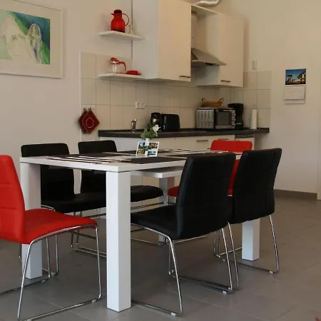 Apartmán Porta Elisa Holiday Park, Werder An Der Havel