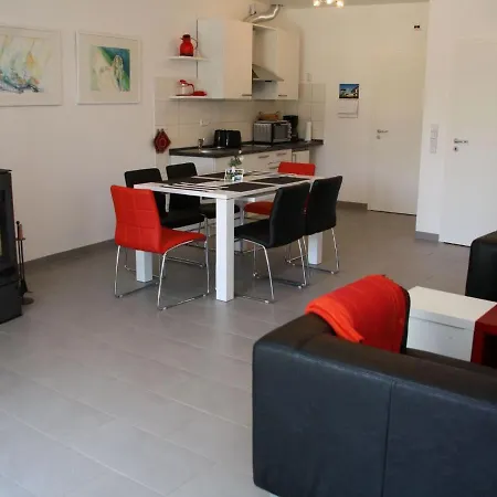 Apartmán Porta Elisa Holiday Park, Werder An Der Havel *
