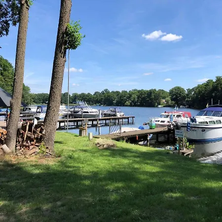 Porta Elisa Holiday Park, Werder An Der Havel Werder (Havel)