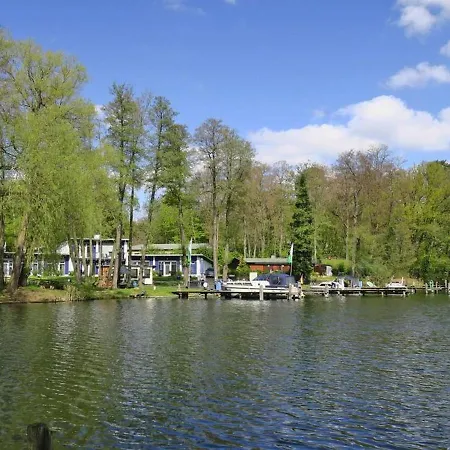 Apartmán Porta Elisa Holiday Park, Werder An Der Havel *