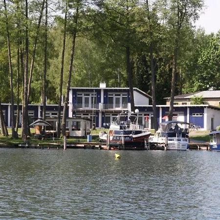 Porta Elisa Holiday Park, Werder An Der Havel Apartmán