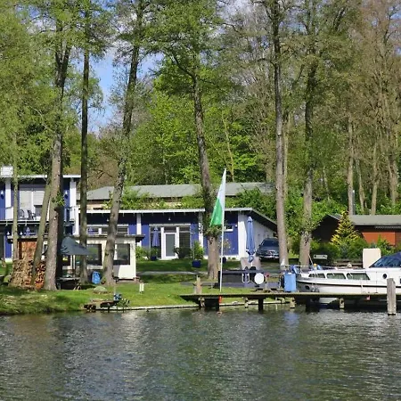 Porta Elisa Holiday Park, Werder An Der Havel *