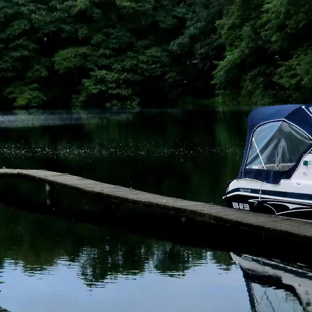 Porta Elisa Holiday Park, Werder An Der Havel