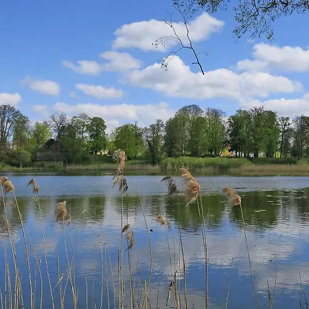 Porta Elisa Holiday Park, Werder An Der Havel * Werder (Havel)